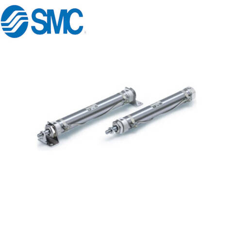 SMC 标准型气缸 CDM2E20-40Z