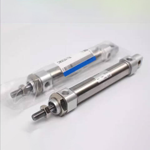 SMC 标准型气缸 CDM2E40-30Z