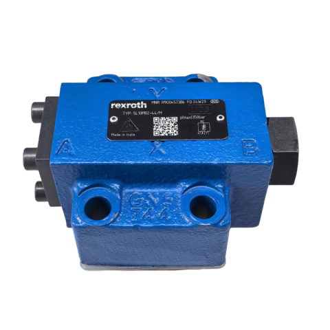 Rexroth/力士乐 液控单向阀 SV10PA1-4X/