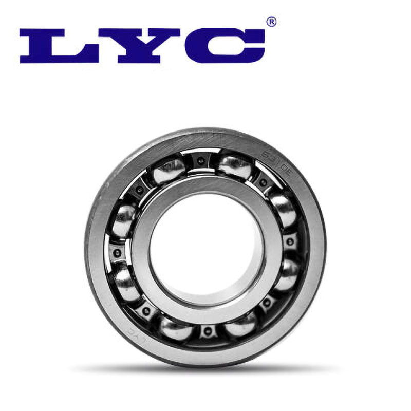LYC/洛轴深沟球轴承6209E/Z1