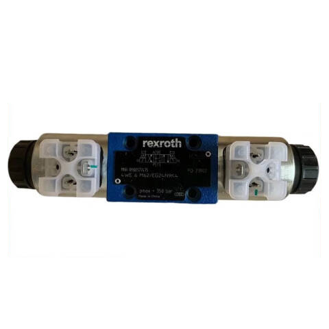 Rexroth/力士乐 电磁换向阀 R901089241=4WE 6 J7X/HG24N9K4