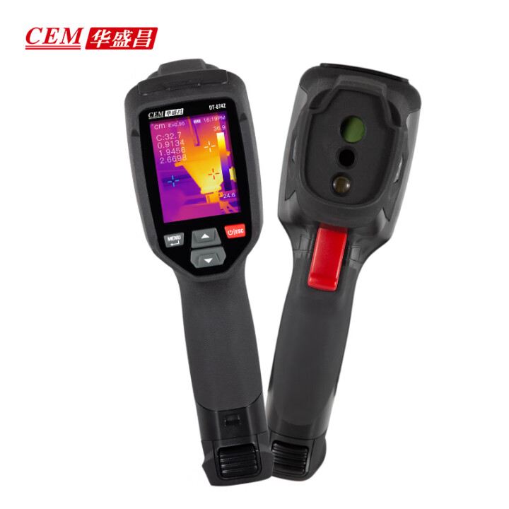 CEM/华盛昌 红外热像仪 DT-874Z