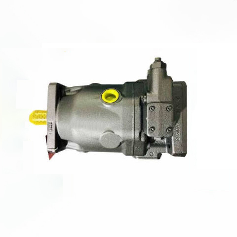 Rexroth/力士乐 轴向柱塞变量泵 A10VSO140DFR/31R-PPB12N00