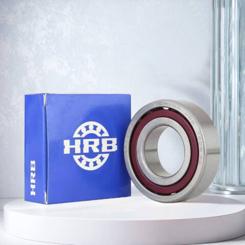 HRB/哈轴 推力滚子轴承 29344