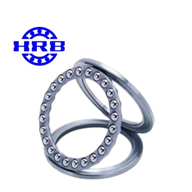 HRB/哈轴 推力球轴承 51101