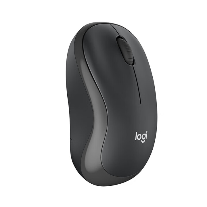 罗技Logitech 无线鼠标，M240商用版 轻音无线蓝牙鼠标