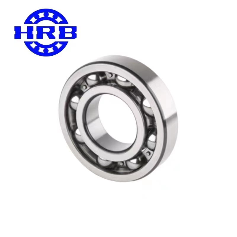 HRB/哈轴 深沟球轴承 6080
