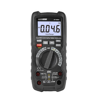CEM/华盛昌 数字万用表 DT-9560
