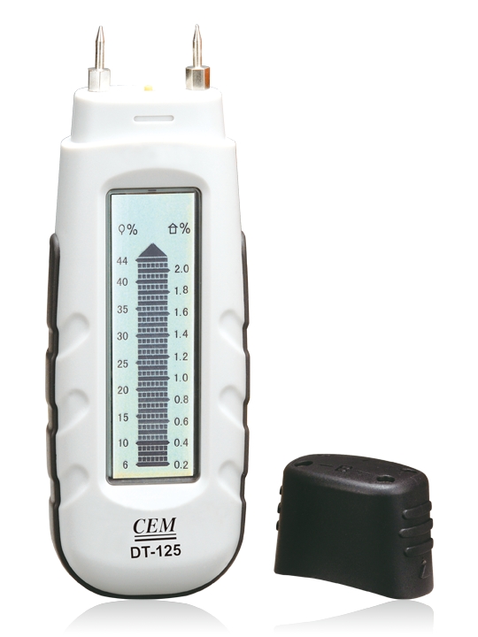 CEM/华盛昌 环境测量仪 DT-125
