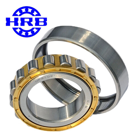 HRB/哈轴 圆柱滚子轴承 NF208EM