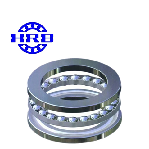 HRB/哈轴 推力球轴承 51128