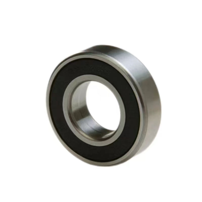 SKF/斯凯孚 深沟球轴承 6306-2RS1/C3