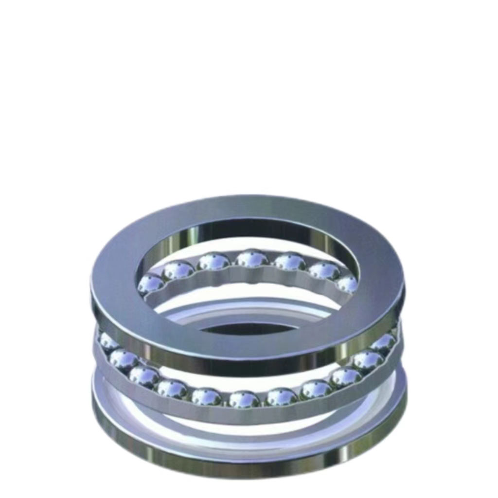 SKF/斯凯孚 推力球轴承 51201
