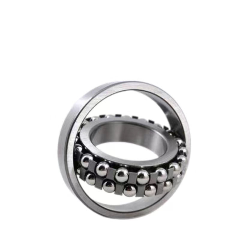 SKF/斯凯孚 自调心球轴承 2314/C3
