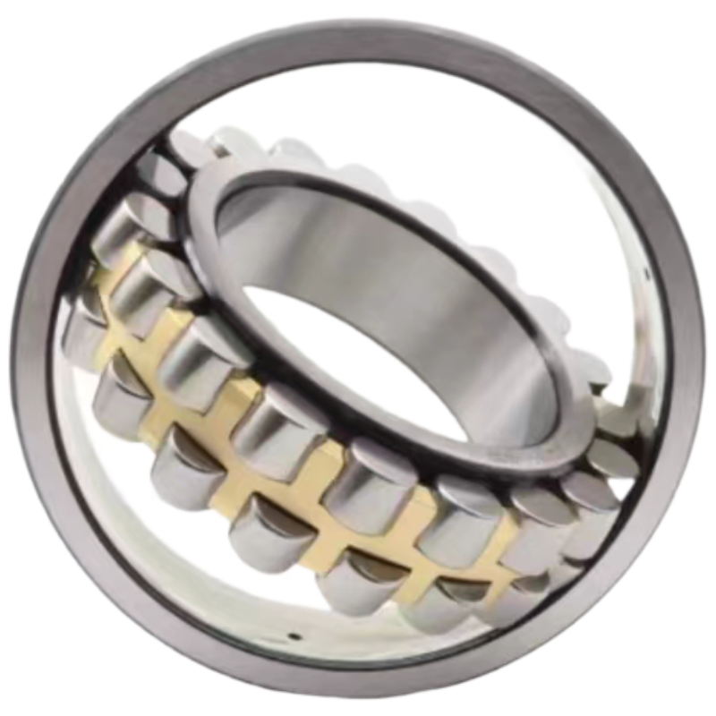 SKF/斯凯孚 调心滚子轴承 21317 E/C3