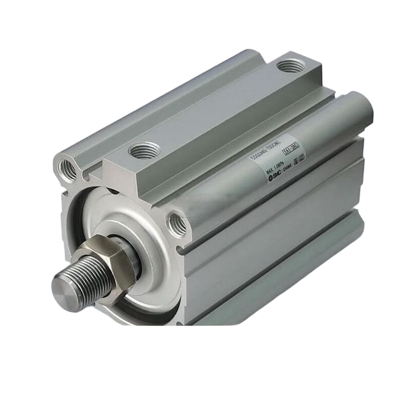 SMC 紧凑型气缸 CDQ2B140-30DCZ