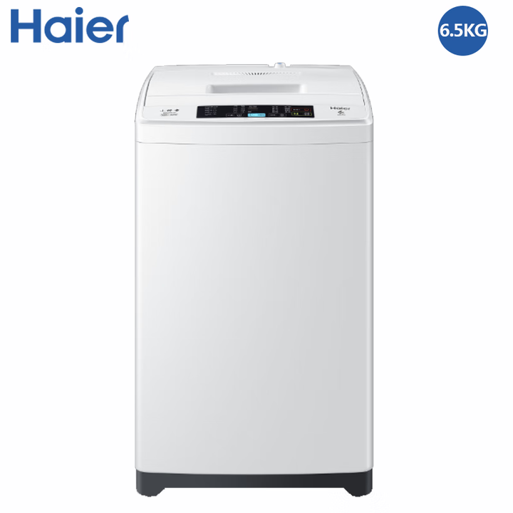 Haier/海尔 波轮洗衣机 EB65M019/6.5公斤 台