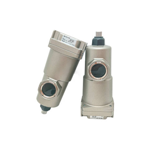 SMC 主管路过滤器 AME250C-02B