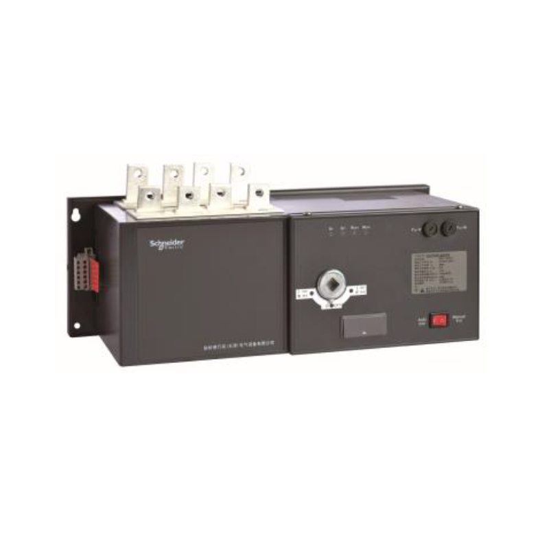 施耐德 WATSG 双电源 WATSGB320/32XF 脉冲AC220V/常开反馈/3极改2极