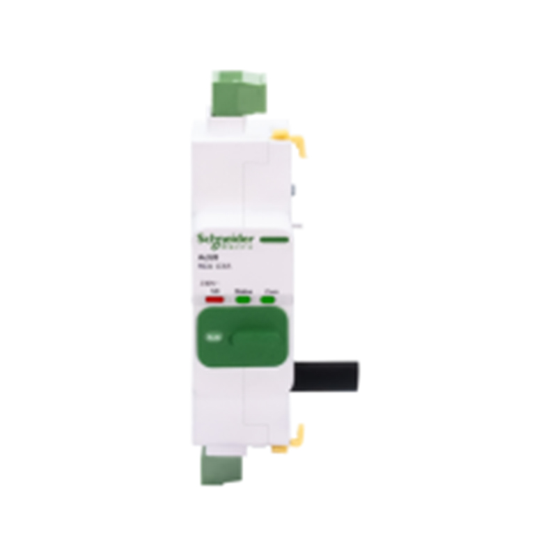 施耐德 A9电气附件 RCA远程控制附件 ACTI9 Smart RCA 3P/4P 24-48VDC Aux