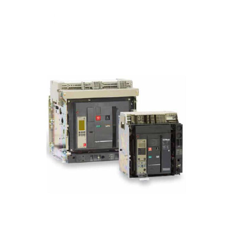 施耐德 MT附件 框架断路器附件 undervoltage trip MN 380 to 480 V AC
