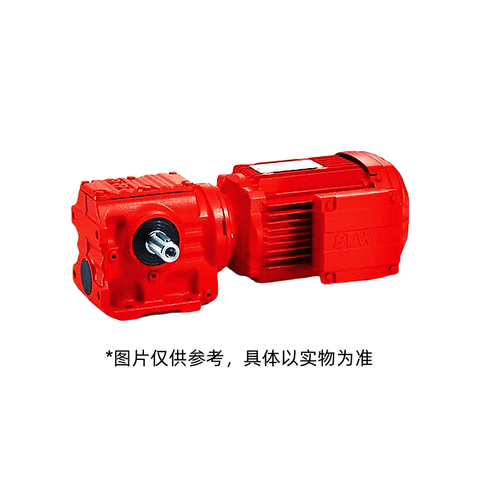 SEW齿轮减速电机SA37DRN80MK4 25.77250634.01.0001.18.18/TY