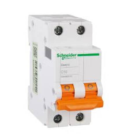 SCHNEIDER/施耐德电气 隔离开关 EA9D-INT125 32A/3P EA9D  MGNEA9D332