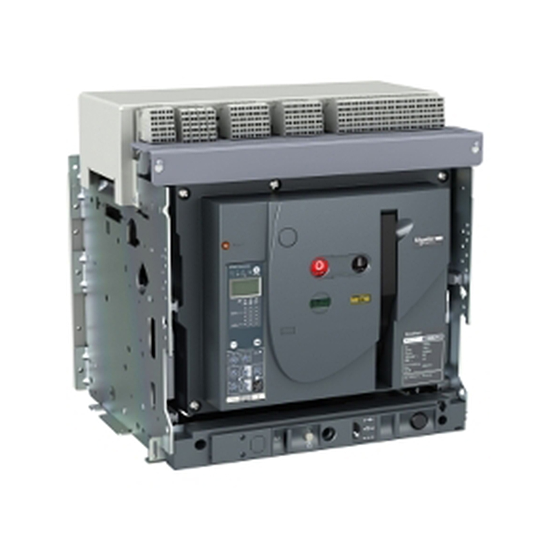 施耐德 MVS 固定式断路器 MVS25H3F202