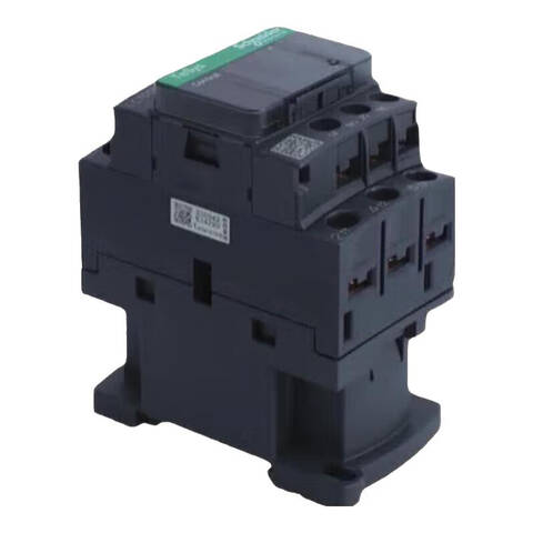 SCHNEIDER/施耐德电气 交流接触器 LC1-D95M7C