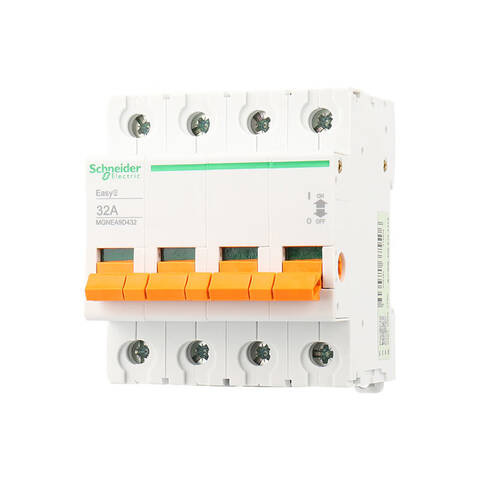 SCHNEIDER/施耐德电气 隔离开关 EA9D-INT125 32A/2P EA9D   MGNEA9D232