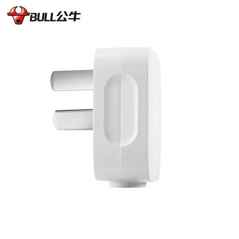 BULL/公牛 插头 GNT-16S