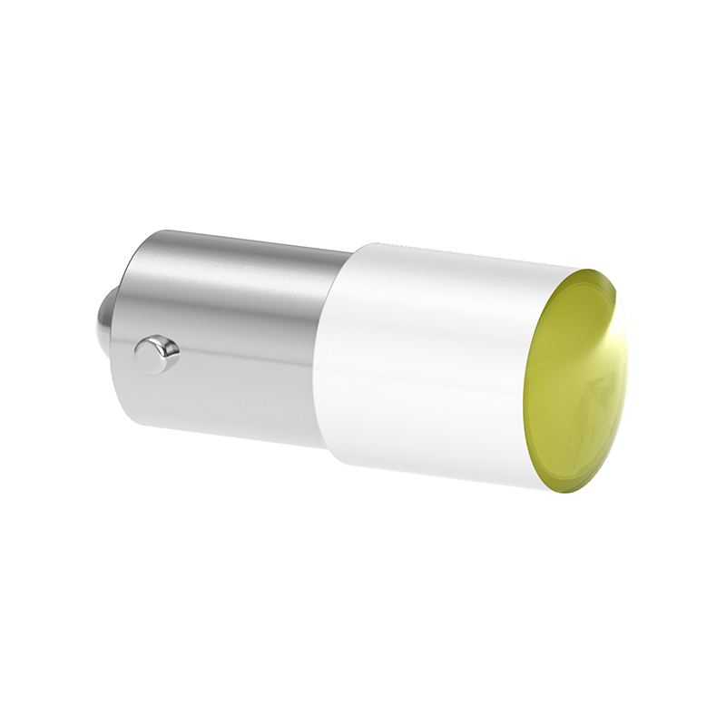施耐德 XB2B LED灯泡 DL1-LED245(黄)
