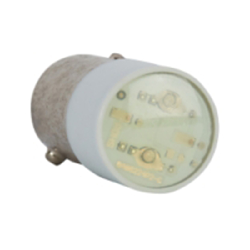 施耐德 XB2B LED灯泡 DL1-LED1105(黄)