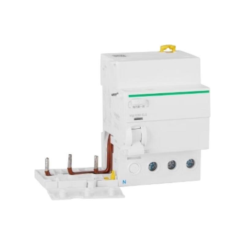 施耐德 Vigi iC65 漏电模块 A9V48340