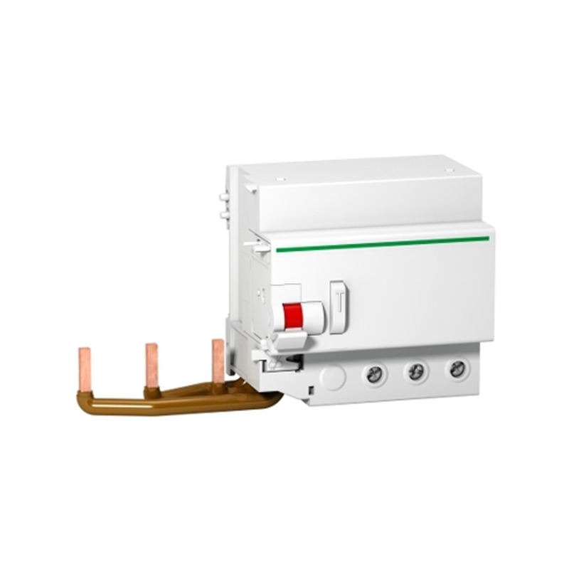 施耐德 Vigi C120 漏电模块 VIGIC120-125A/3P 300MA