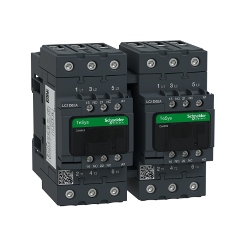 施耐德 进口LC2D可逆接触器 LC2D65AFE7