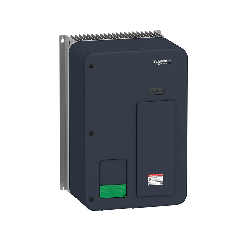 施耐德 ATV320通用变频器 ATV-320U40N4W