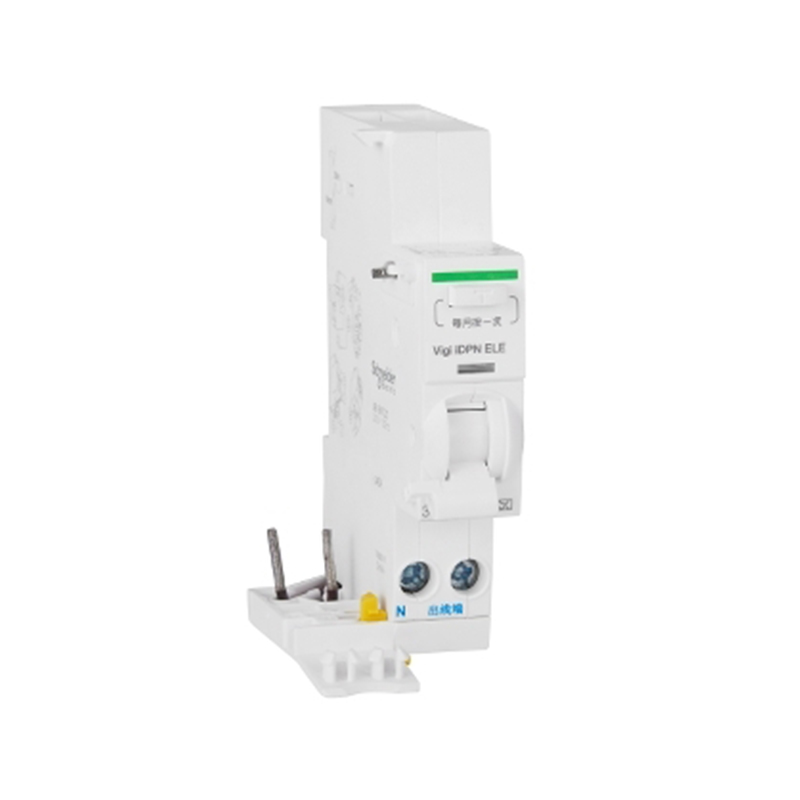 施耐德 Vigi iDPN 漏电模块 VIGI IDPN CLASS A ELE 40A 10MA