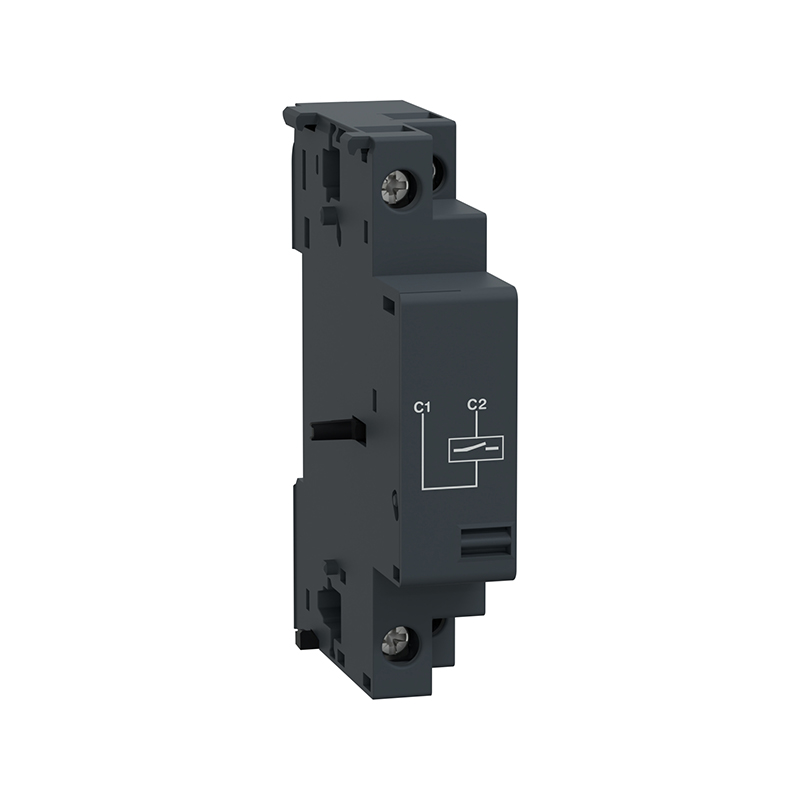 施耐德 进口GV3附件 分励脱扣器 GVAS116