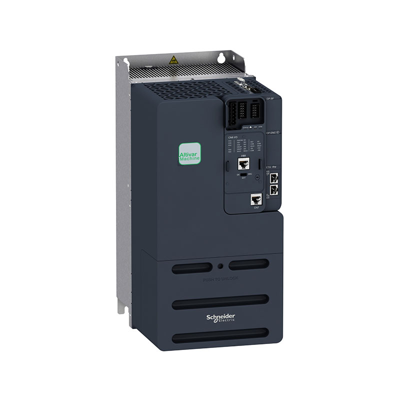 施耐德 ATV340 通用变频器 ATV340,重载22kW/轻载30kW