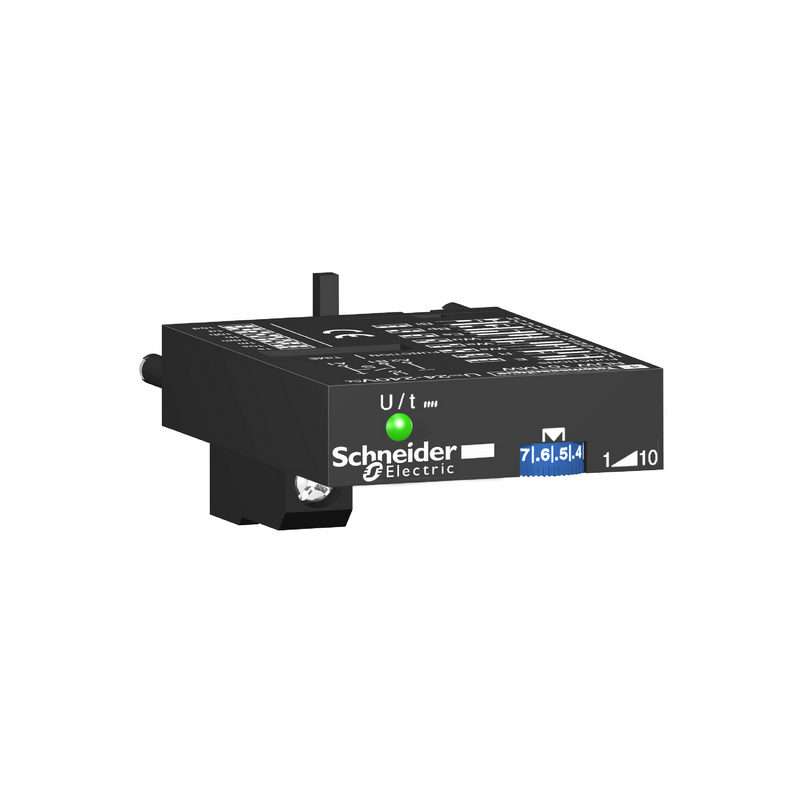 施耐德 RUW定时器模快 RUW101MW