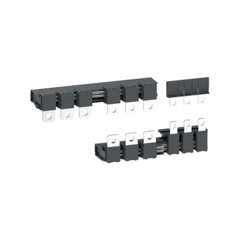 施耐德 TeSys G 电源转换连接排 星三角连接排 LD G265-500-Y G115-225