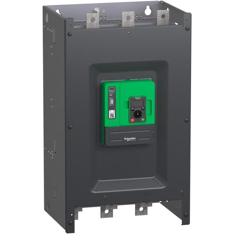 施耐德 ATS480系列软起动器 ATS480, 480A, 208～690V