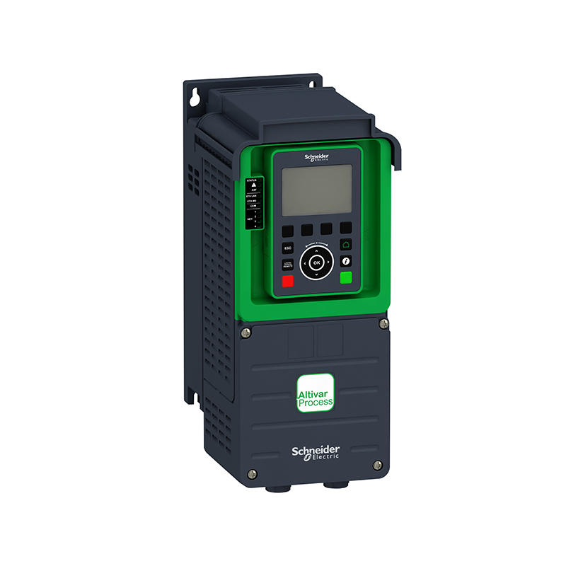 施耐德 ATV630通用变频器 ATV-630U07M3
