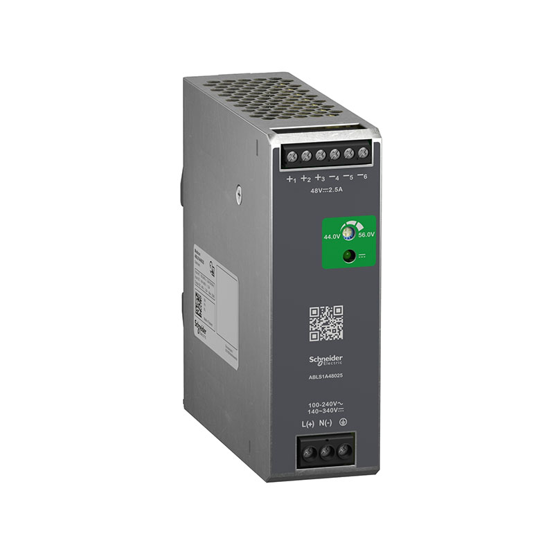 施耐德 ABLS1单相优化型开关电源 单相优化型开关电源 24V 10A