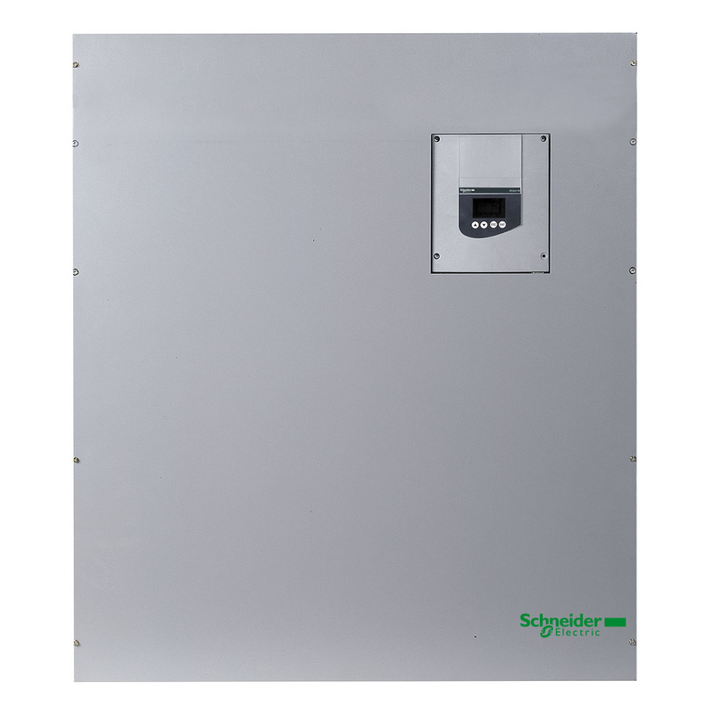施耐德 ATS48异步电机软起动器 ATS-48M10Q 1000A