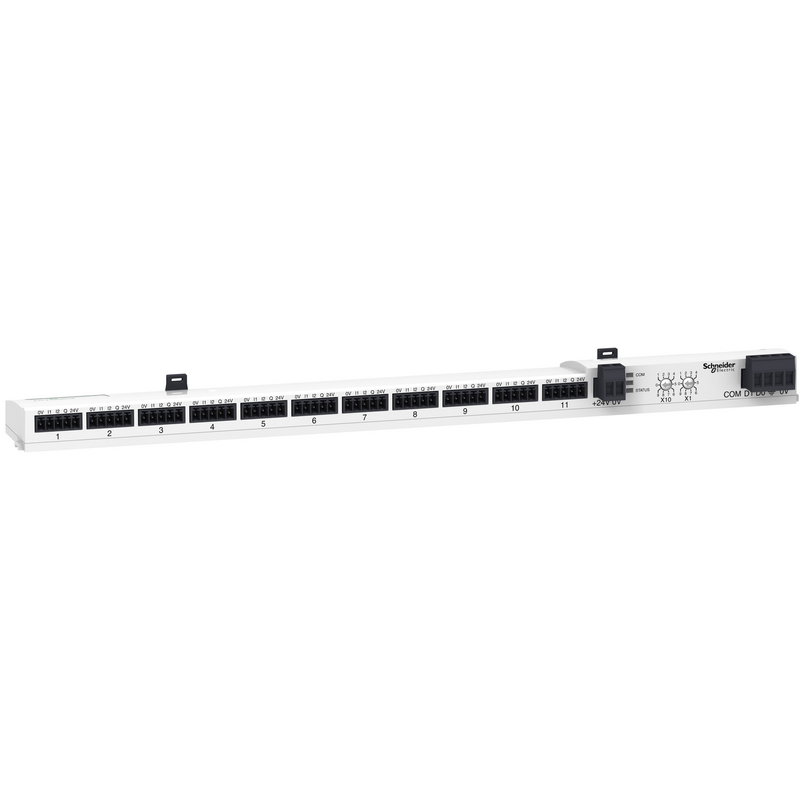 施耐德 Acti9 Smartlink网络模块 IC65-ACTI9 SMARTLINK接口扩展模块