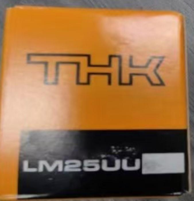 THK 直线轴承 LM25UU