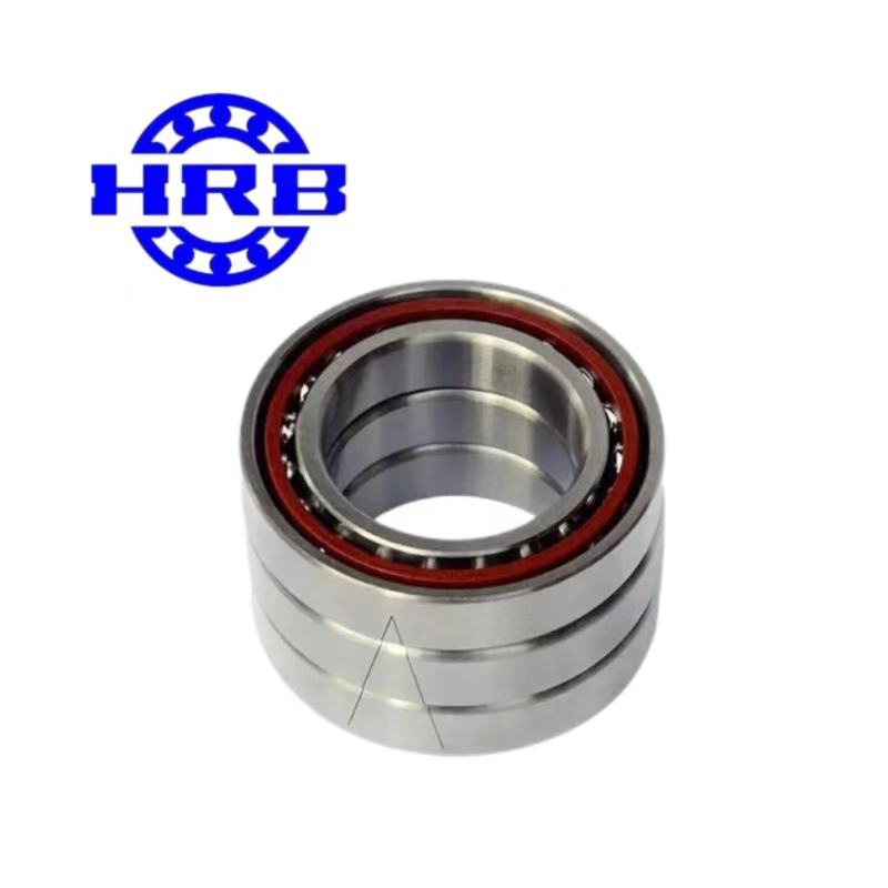 HRB/哈轴 角接触球轴承 7308C/P4TBTB