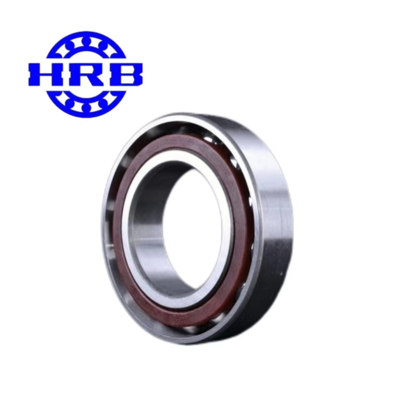 HRB/哈轴 角接触球轴承 7204AC